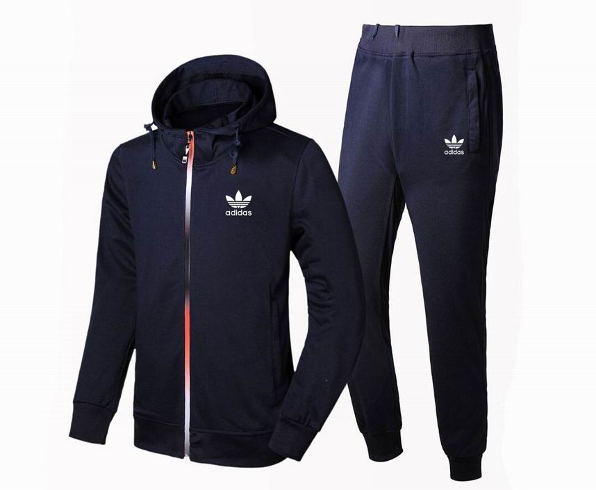 men adidas sport suits-225